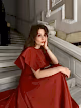 Ecem Turan - Terra Rossa