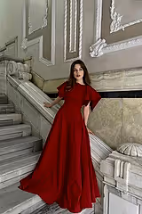 Ecem Turan - Terra Rossa