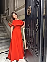 Ecem Turan - Terra Rossa