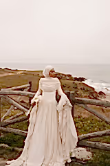 Mavera- Özel Tasarım Elbise ❥