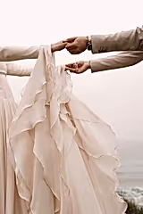 Mavera- Özel Tasarım Elbise ❥