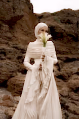 Mavera- Özel Tasarım Elbise ❥