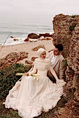 Mavera- Özel Tasarım Elbise ❥