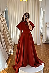 Ecem Turan - Terra Rossa